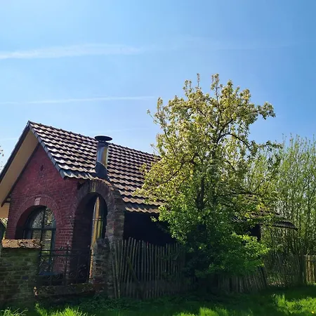 Das Alte Backhaus Kevelaer Exterior photo