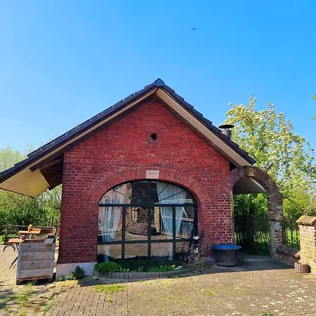 Das Alte Backhaus Kevelaer Exterior photo