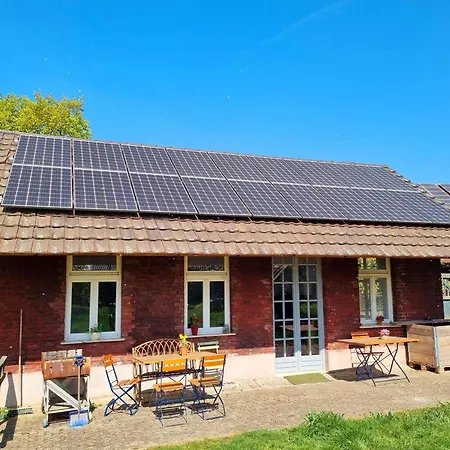 Das Alte Backhaus Kevelaer Exterior photo