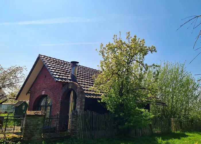 Das Alte Backhaus