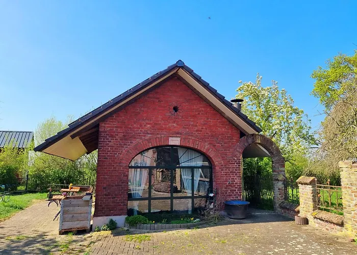 Das Alte Backhaus
