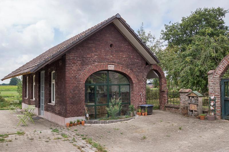 Holiday home Alte Backhaus Kevelaer