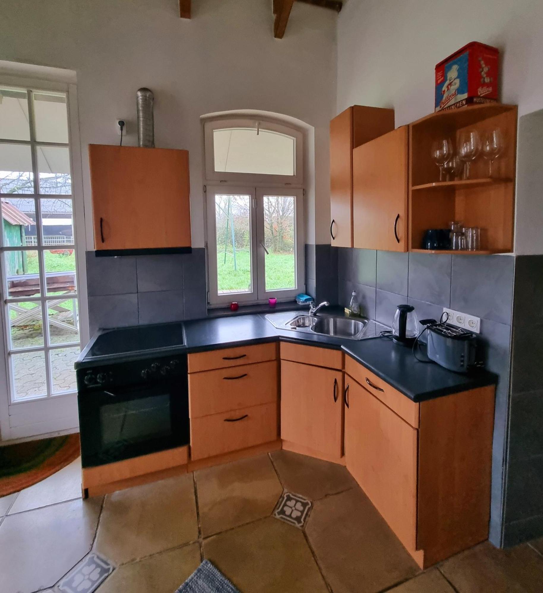 Alte Backhaus Holiday home Kevelaer