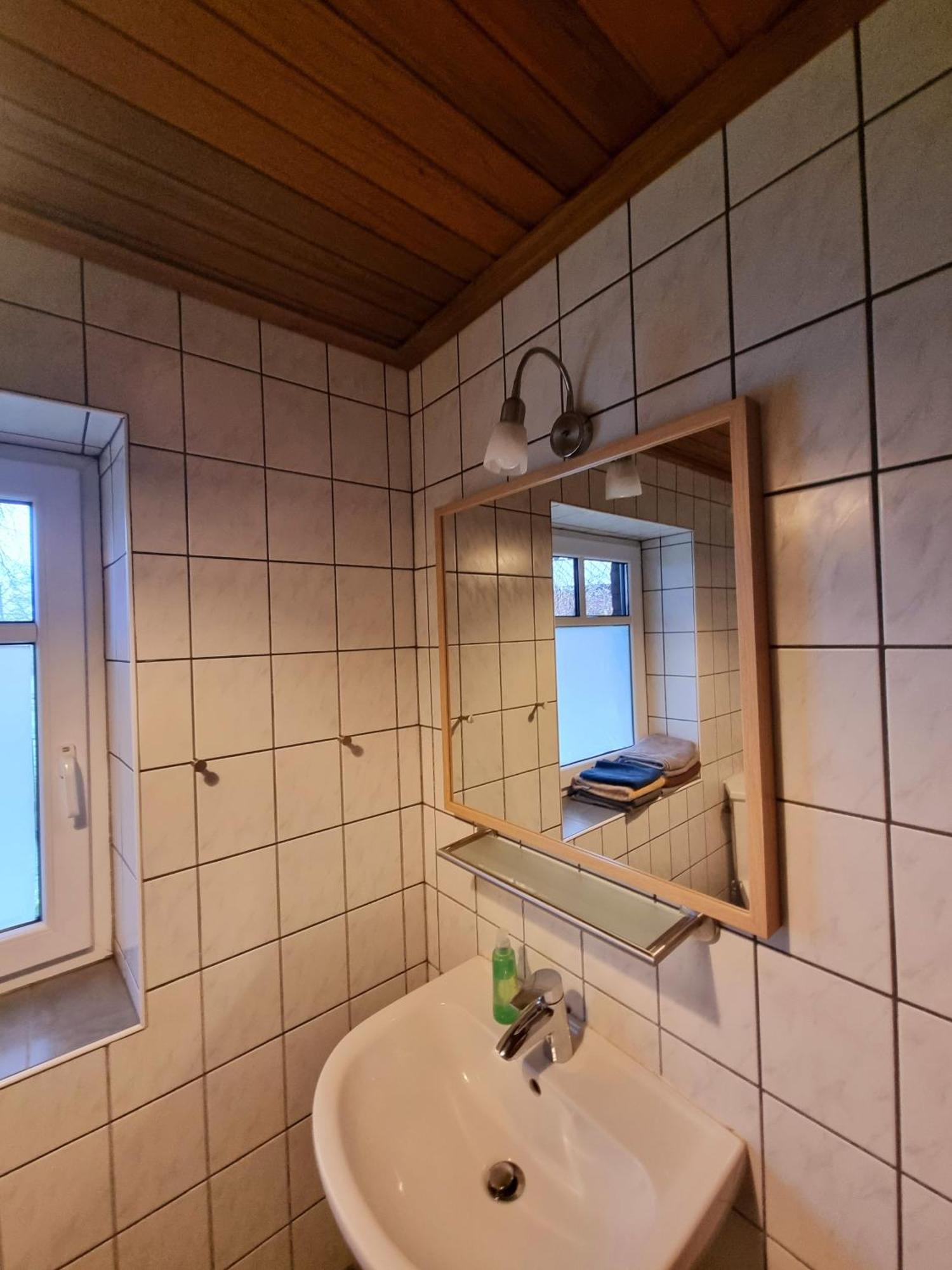 Holiday home Alte Backhaus Kevelaer