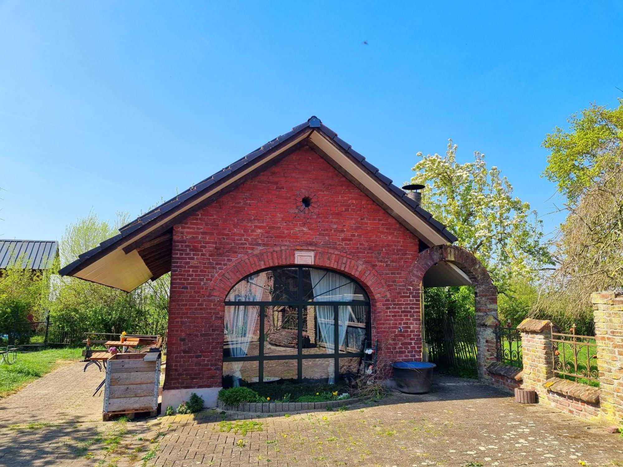 Alte Backhaus Holiday home Kevelaer